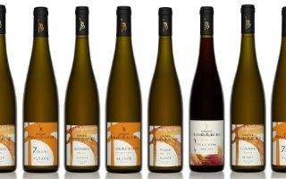 DOMAINE BARMES BUECHER