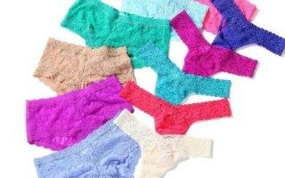 HANKY PANKY