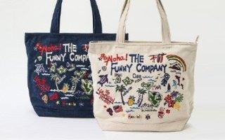 THE FUNNY COMPANY