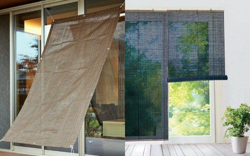 Sunshade & Mat by HAGIHARA