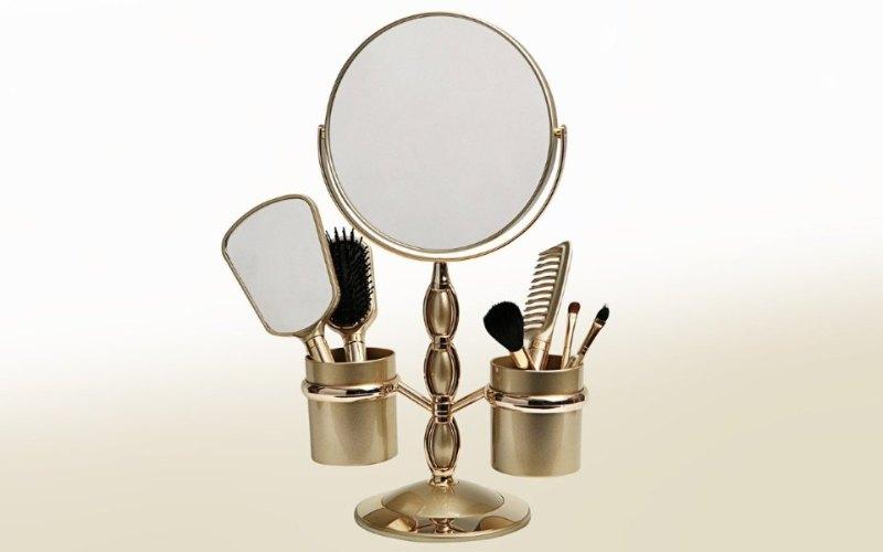 ARGENT MIRROR