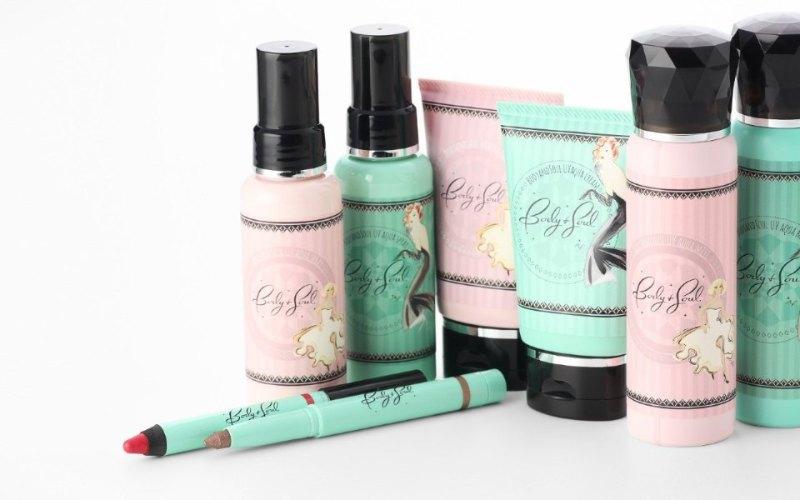 BODY&SOUL COSMETICS