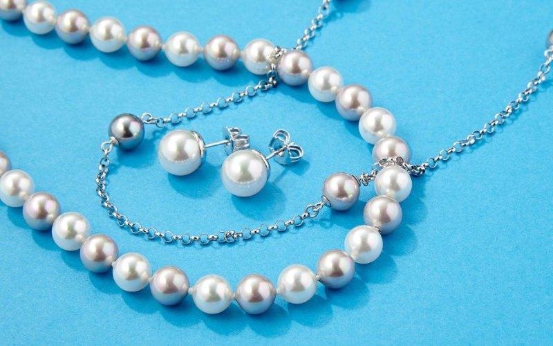 Majorica Pearl