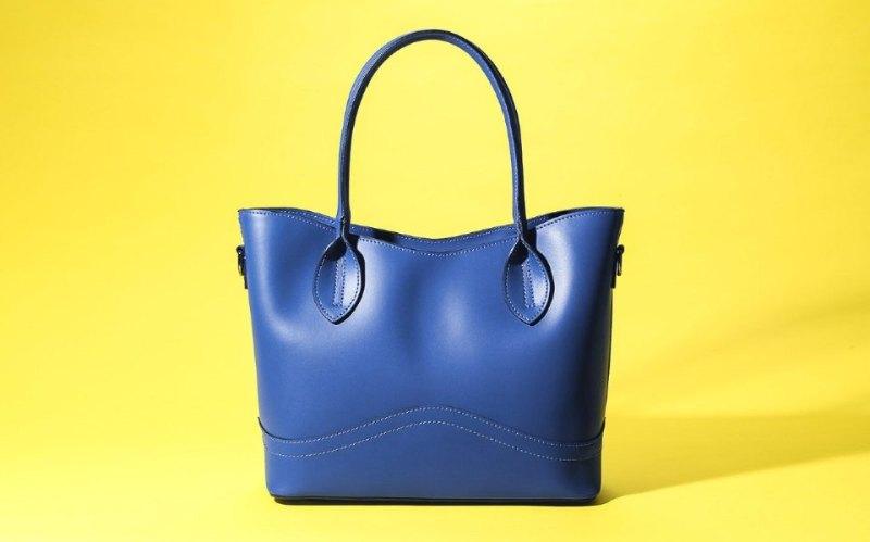 MODE FOURRURE:BAG