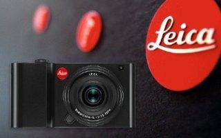 LEICA