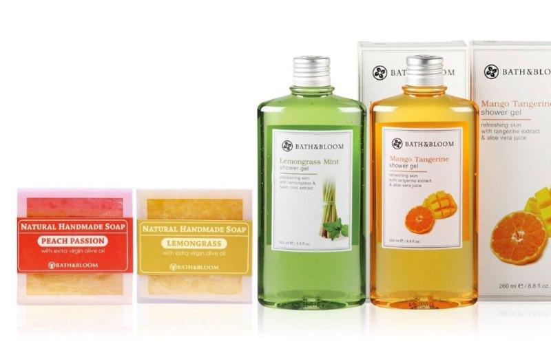 BATH & BLOOM