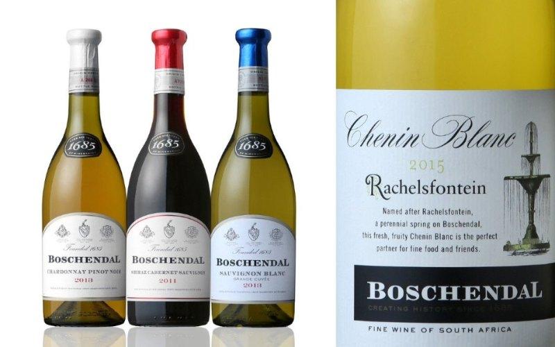 BOSCHENDAL