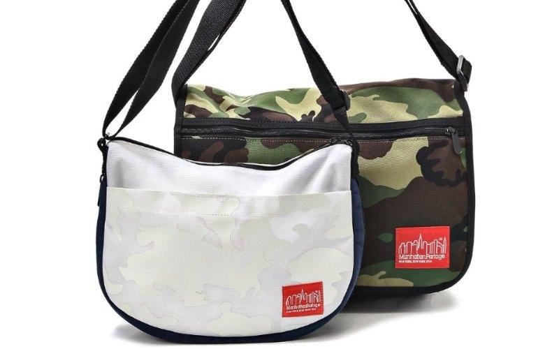 Manhattan Portage