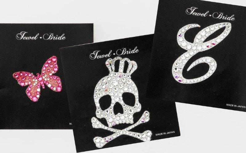 JEWEL BRIDE