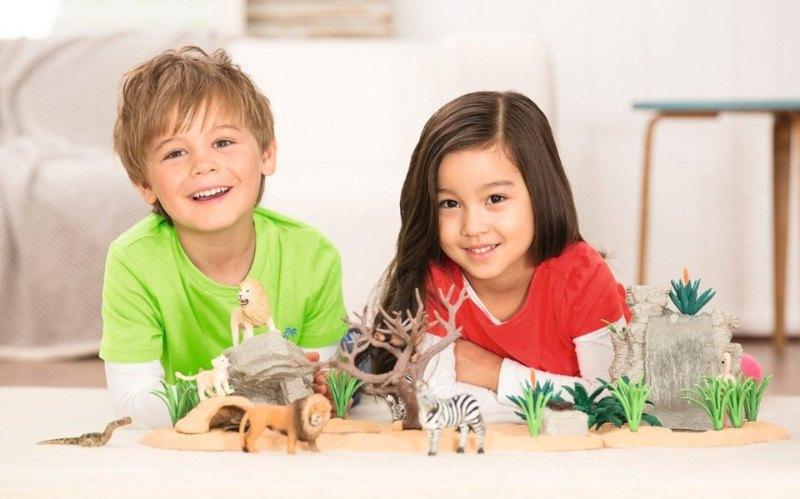 Schleich