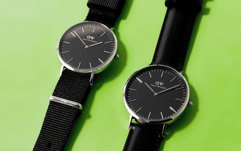 Daniel Wellington
