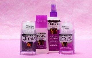CRYSTAL