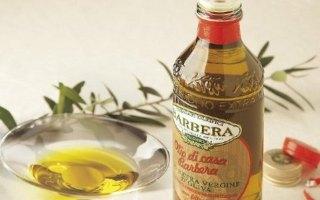 BARBERA