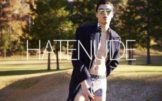 HATENUDE