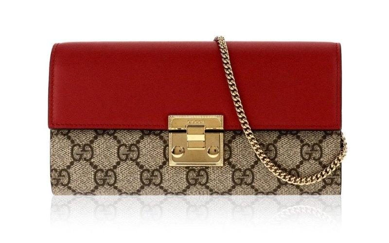 GUCCI