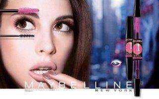 MAYBELLINE NEW YORK