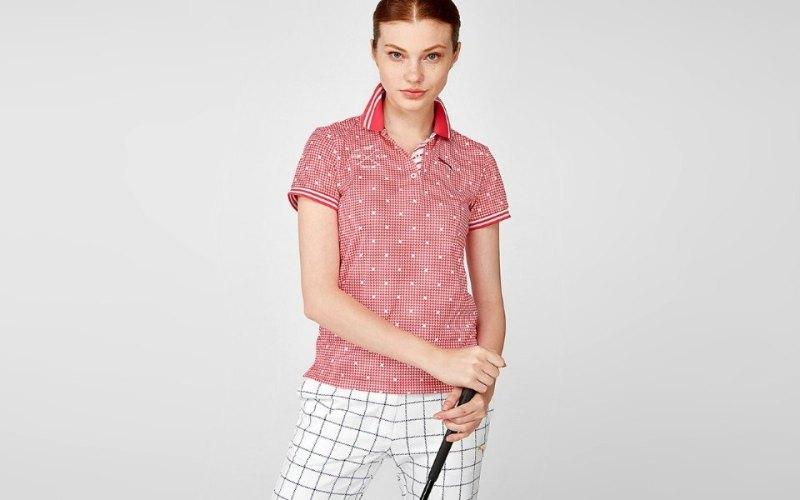Puma golf for women