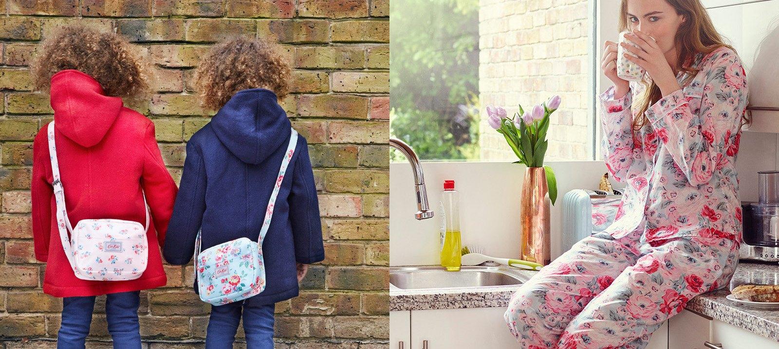 Cath Kidston for Home & Kids