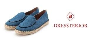 DRESSTERIOR