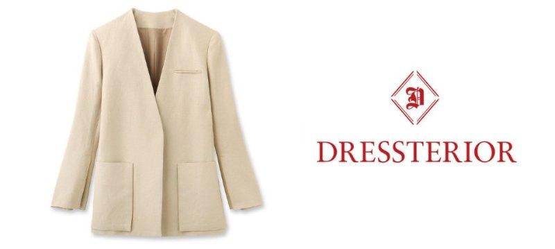 DRESSTERIOR