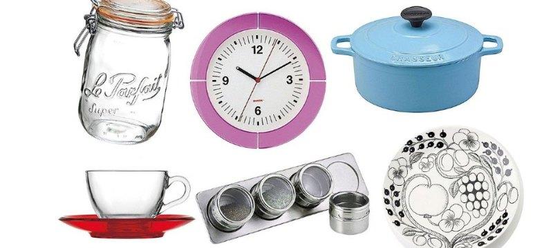 Kitchenware & cooking tools festival