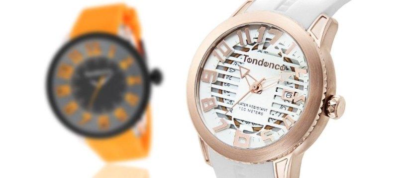 Tendence