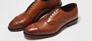 ALLEN EDMONDS