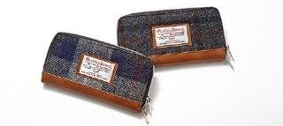 HARRIS TWEED