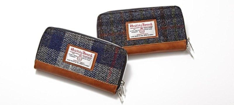 Harris Tweed