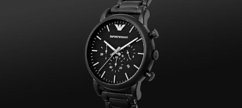 EMPORIO ARMANI