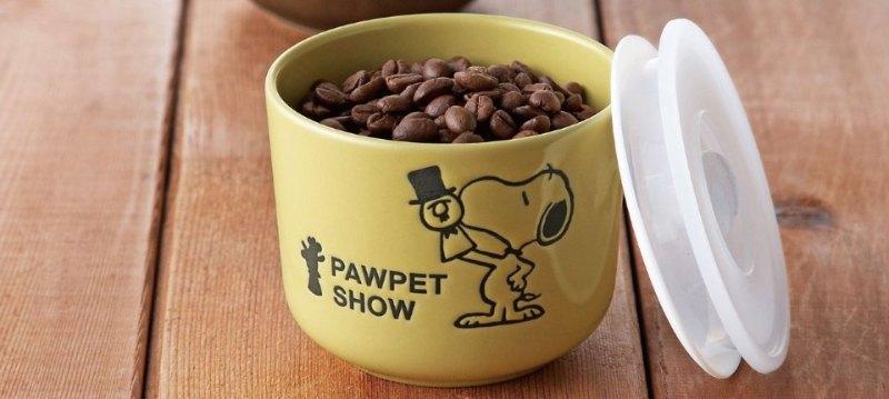 Yamaka Snoopy