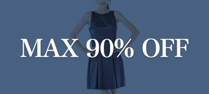 Luxury Brands Selection