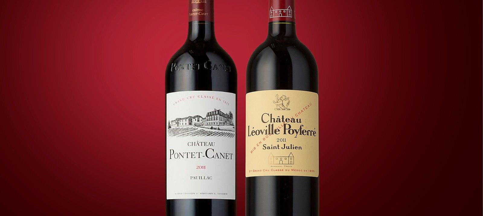 Bordeaux Grand Vin