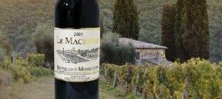 LE MACIOCHE