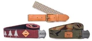 ARCADE BELTS
