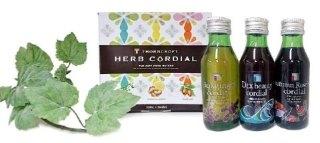 HERB CORDIAL