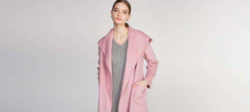 TRANSFER CASHMERE : Women