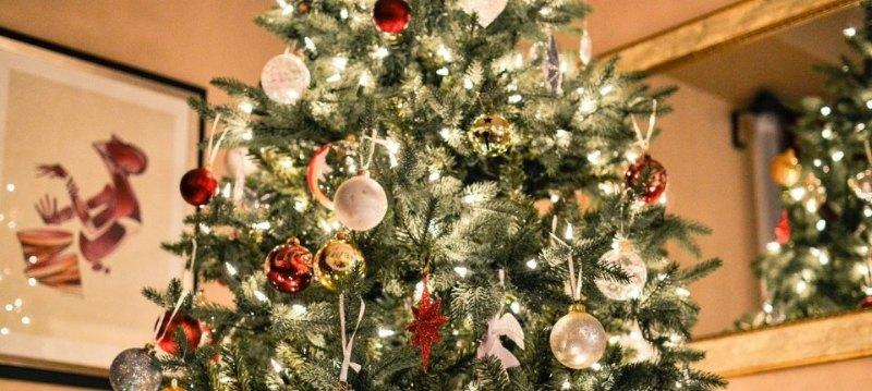 CHRISTMAS ESSENTIALS