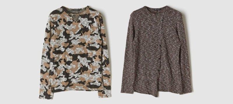 MODE FOURRURE FOR MEN