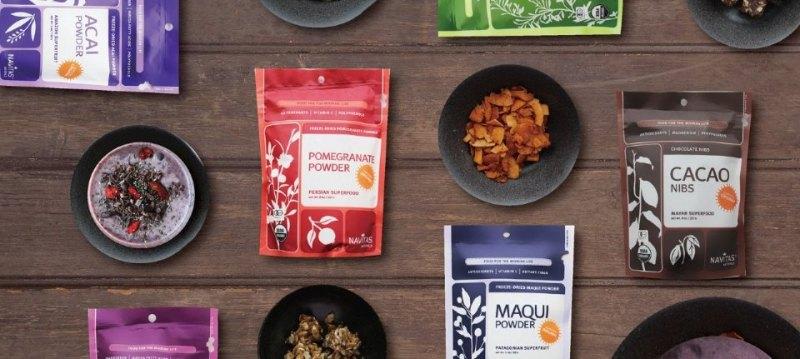 NAVITAS NATURALS