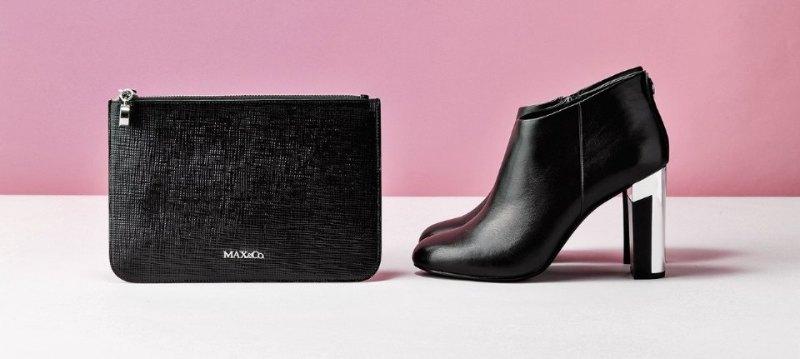MAX&Co.:Accessories
