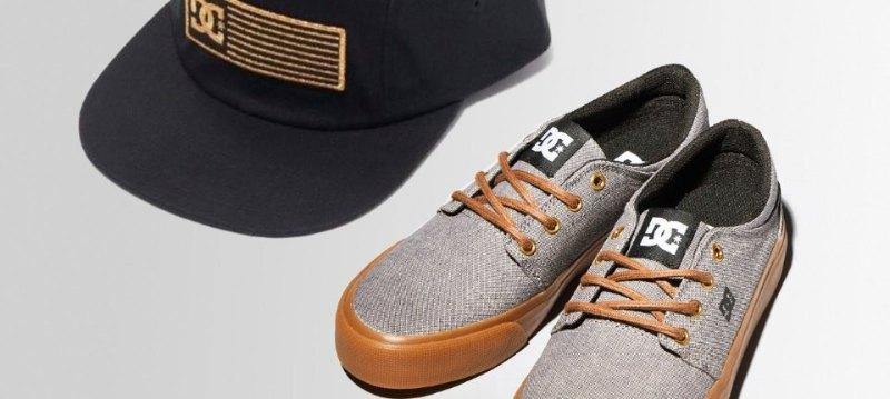 DC SHOES