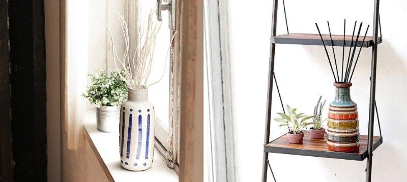 AROMA DIFFUSER