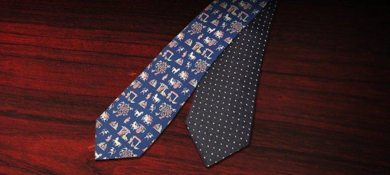Luxury Tie