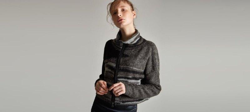 Sarah pacini