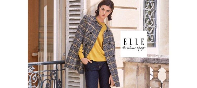 ELLE