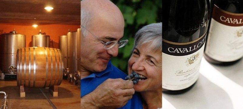 Barolo & Barbaresco