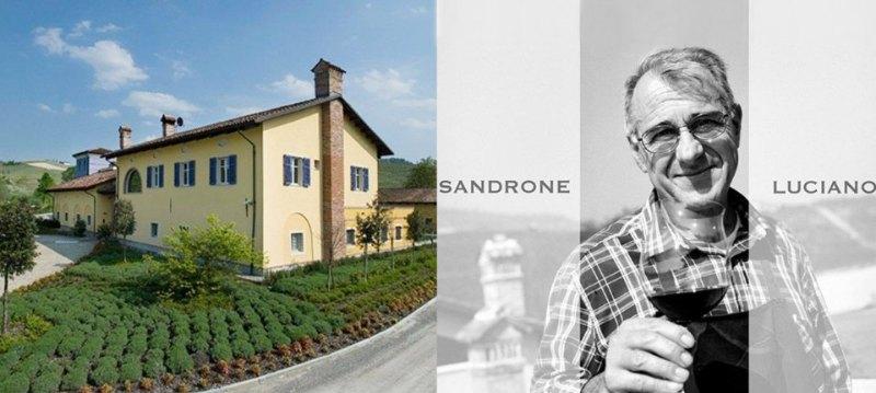 LUCIANO SANDRONE