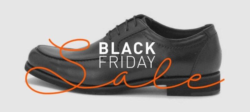 Men's Shoes Selection