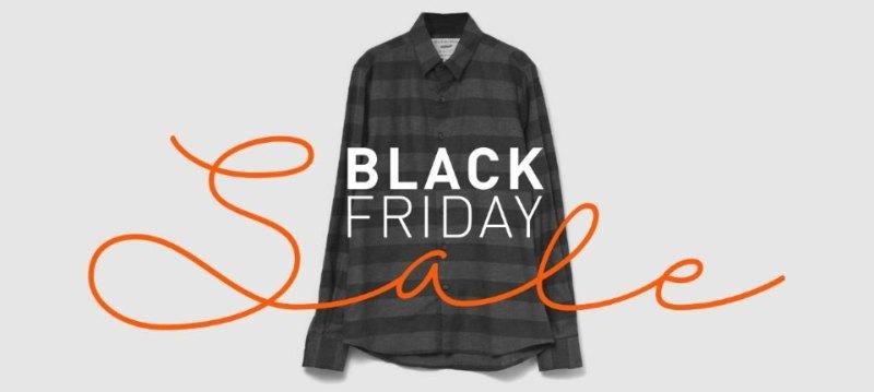 BLACK FRIDAY: Men's Casual